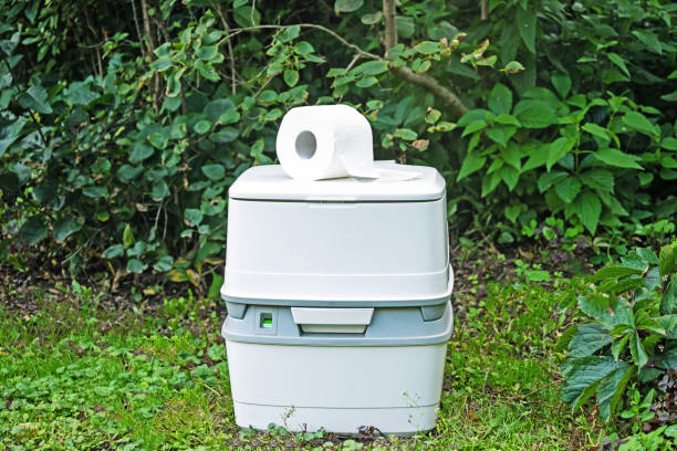 Best Porta potty rental near me  in Follansbee, WV