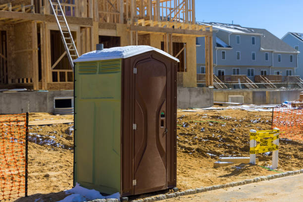 Best Best portable toilet rental  in Follansbee, WV