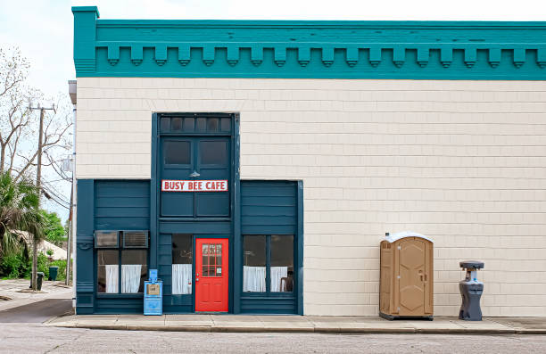 Portable Toilet Options We Offer in Follansbee, WV